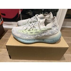 Size 8 - adidas Yeezy Boost 380 Alien Blue White GW0304